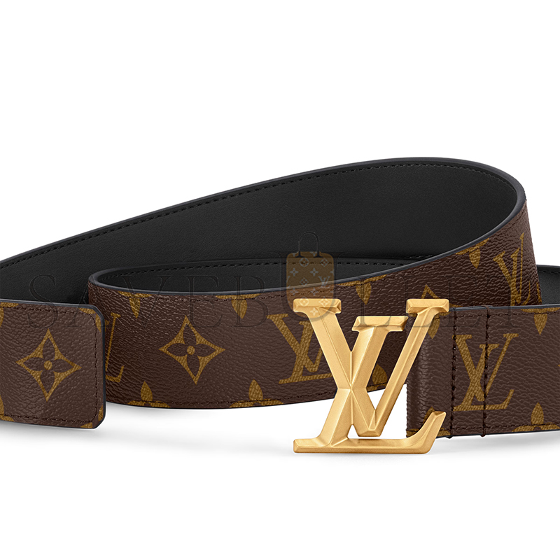 LOUIS VUITTON PYRAMIDE 40MM BELT M0422T LOUIS VUITTON PYRAMIDE 40MM BELT M0422T